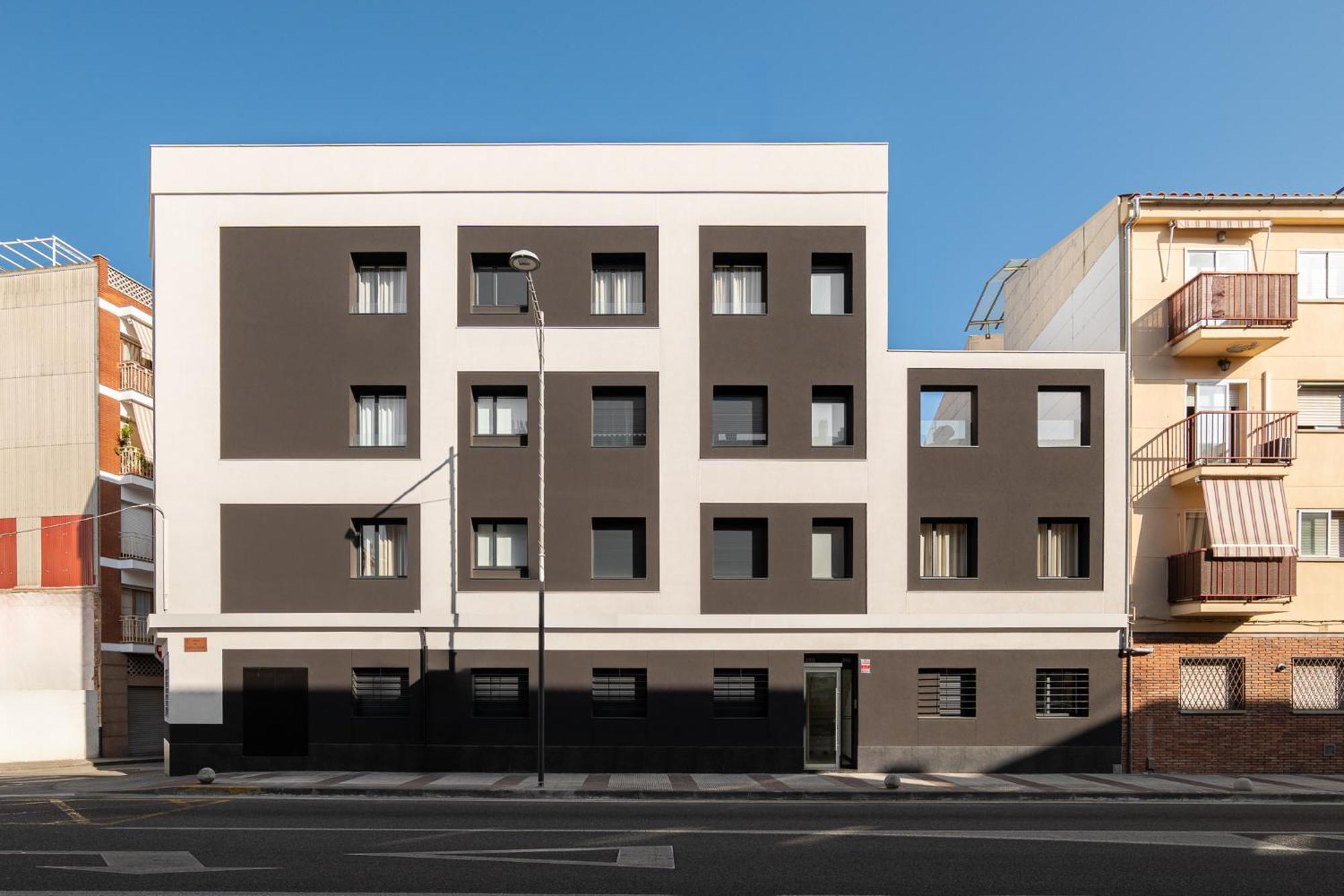 Calella Apartments By Olala Homes エクステリア 写真