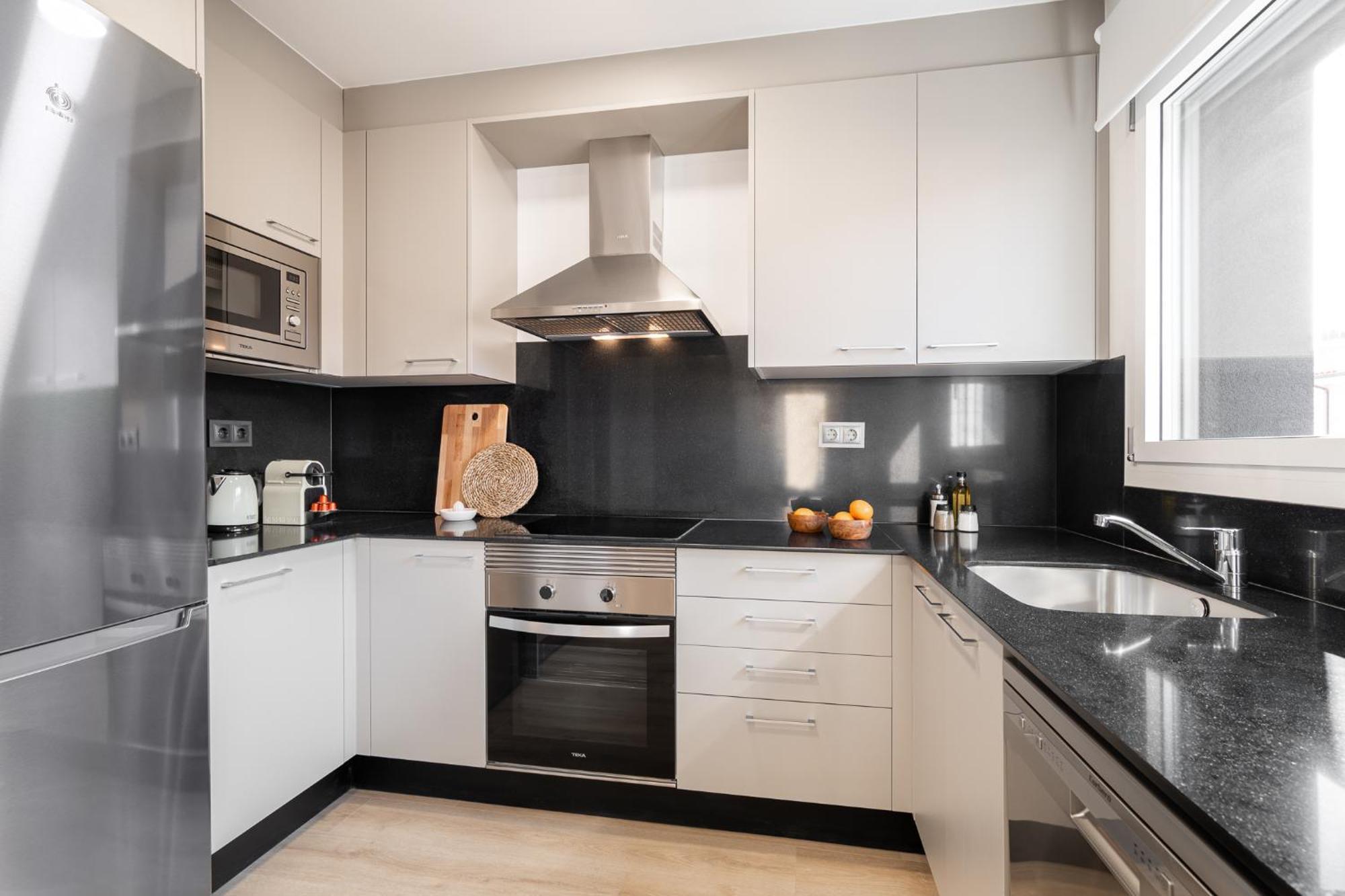 Calella Apartments By Olala Homes エクステリア 写真