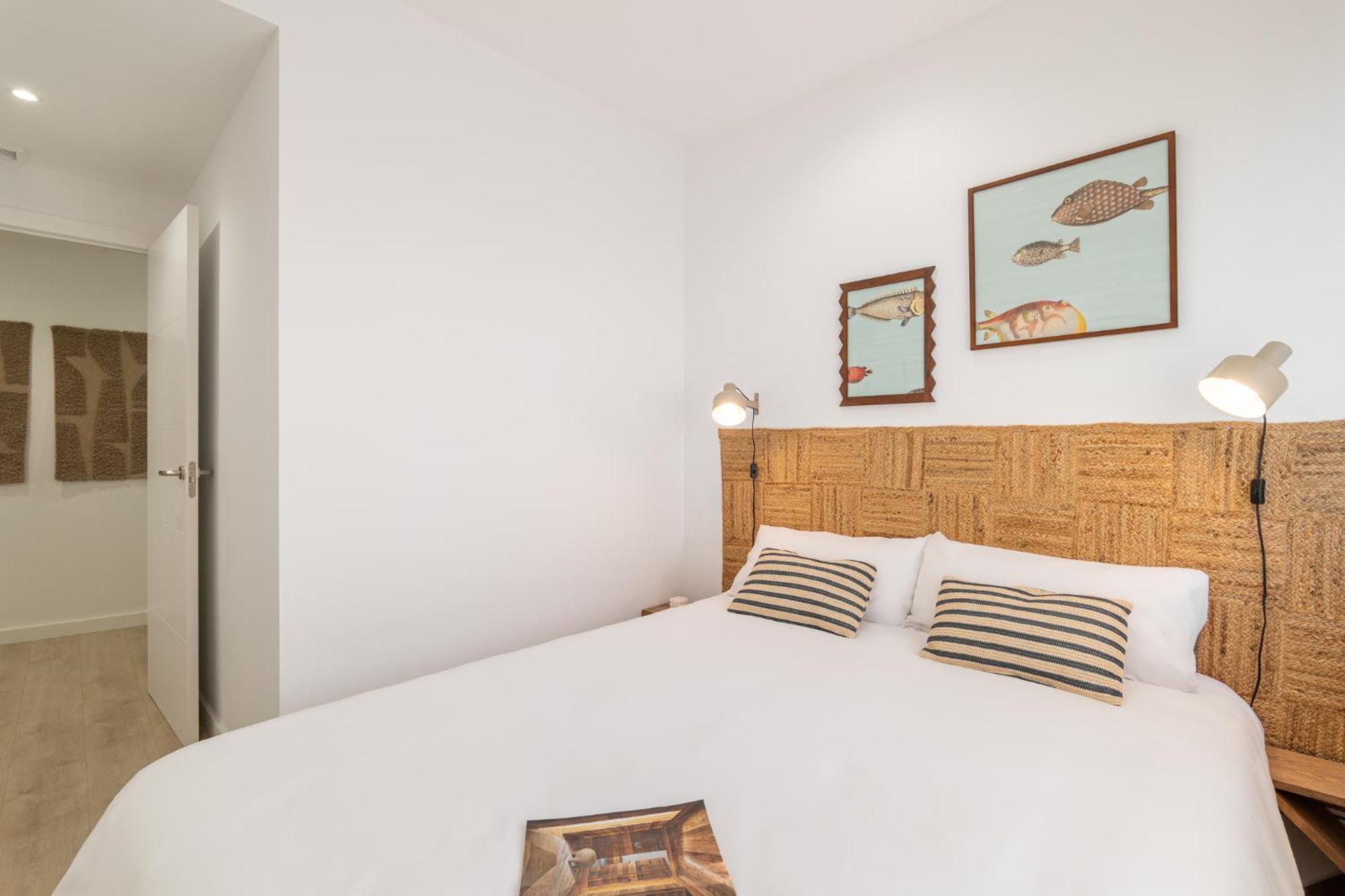 Calella Apartments By Olala Homes エクステリア 写真