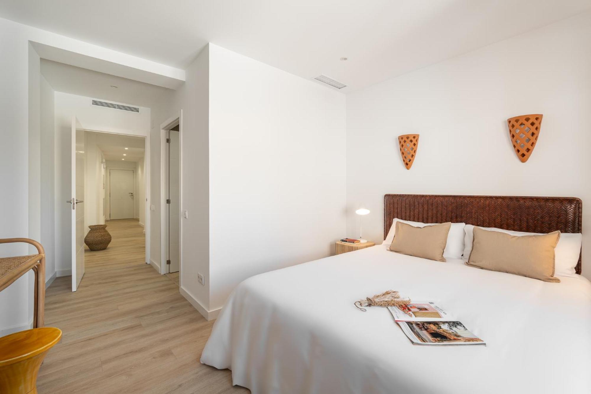 Calella Apartments By Olala Homes エクステリア 写真