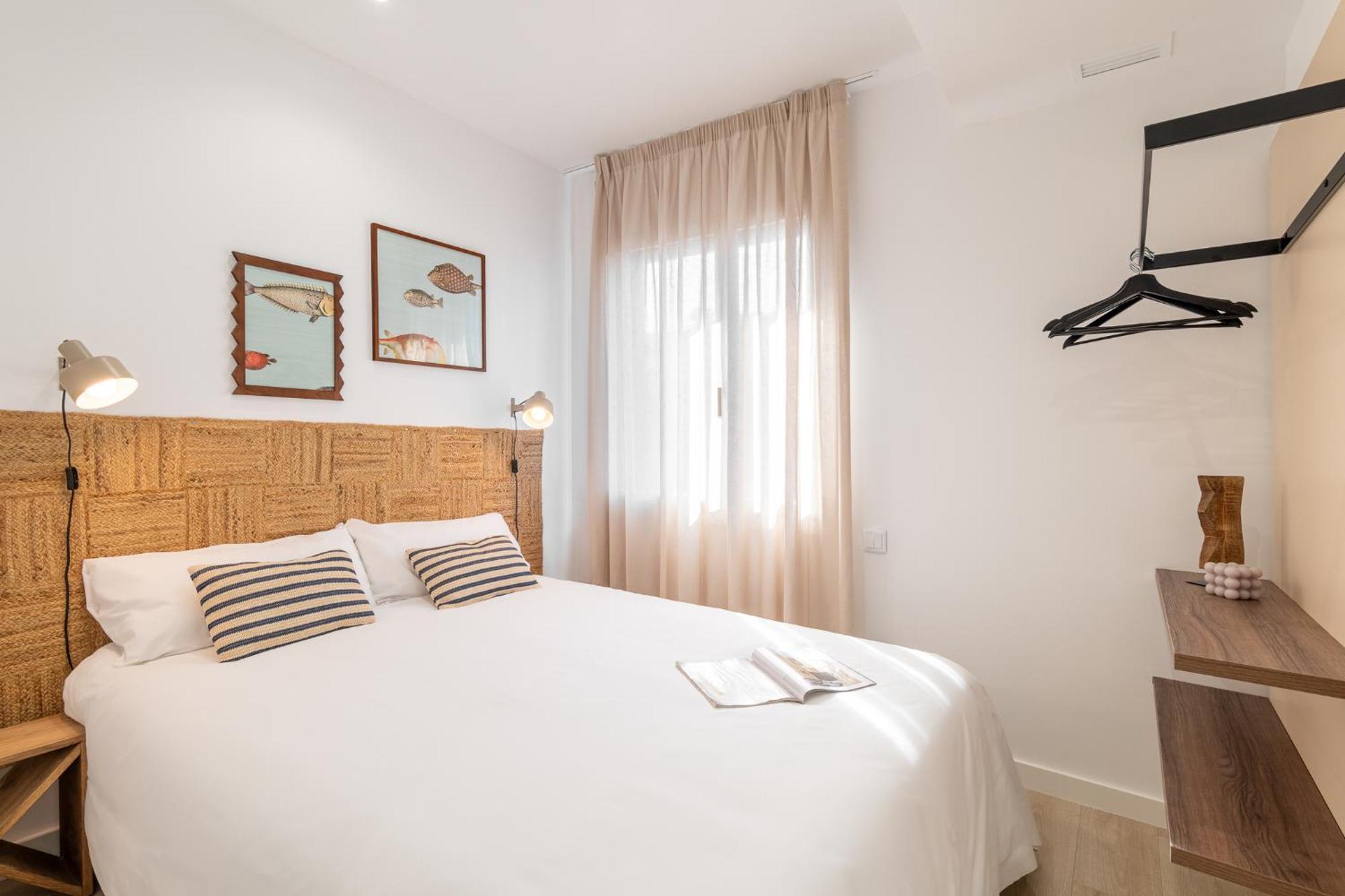 Calella Apartments By Olala Homes エクステリア 写真
