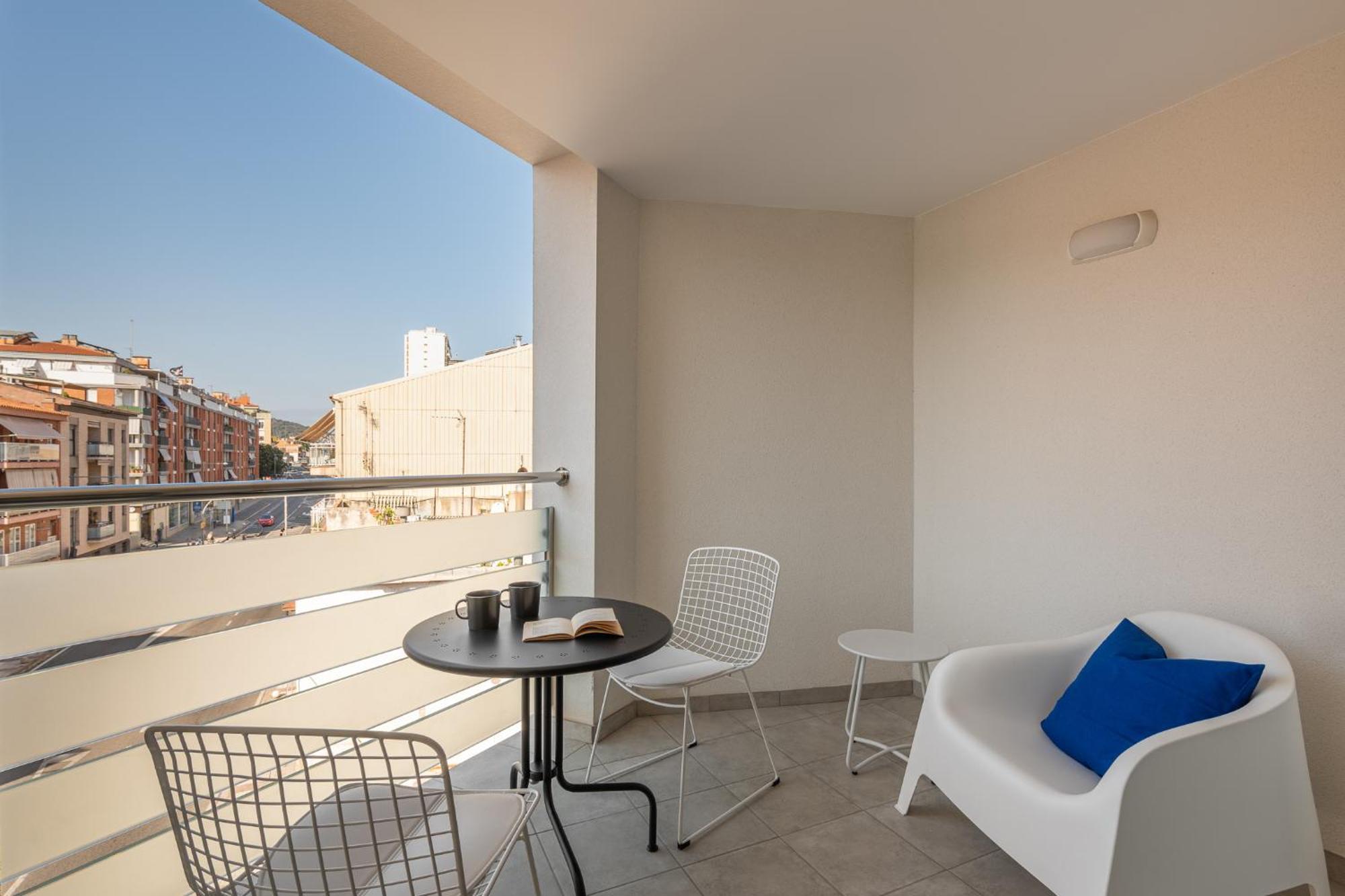 Calella Apartments By Olala Homes エクステリア 写真