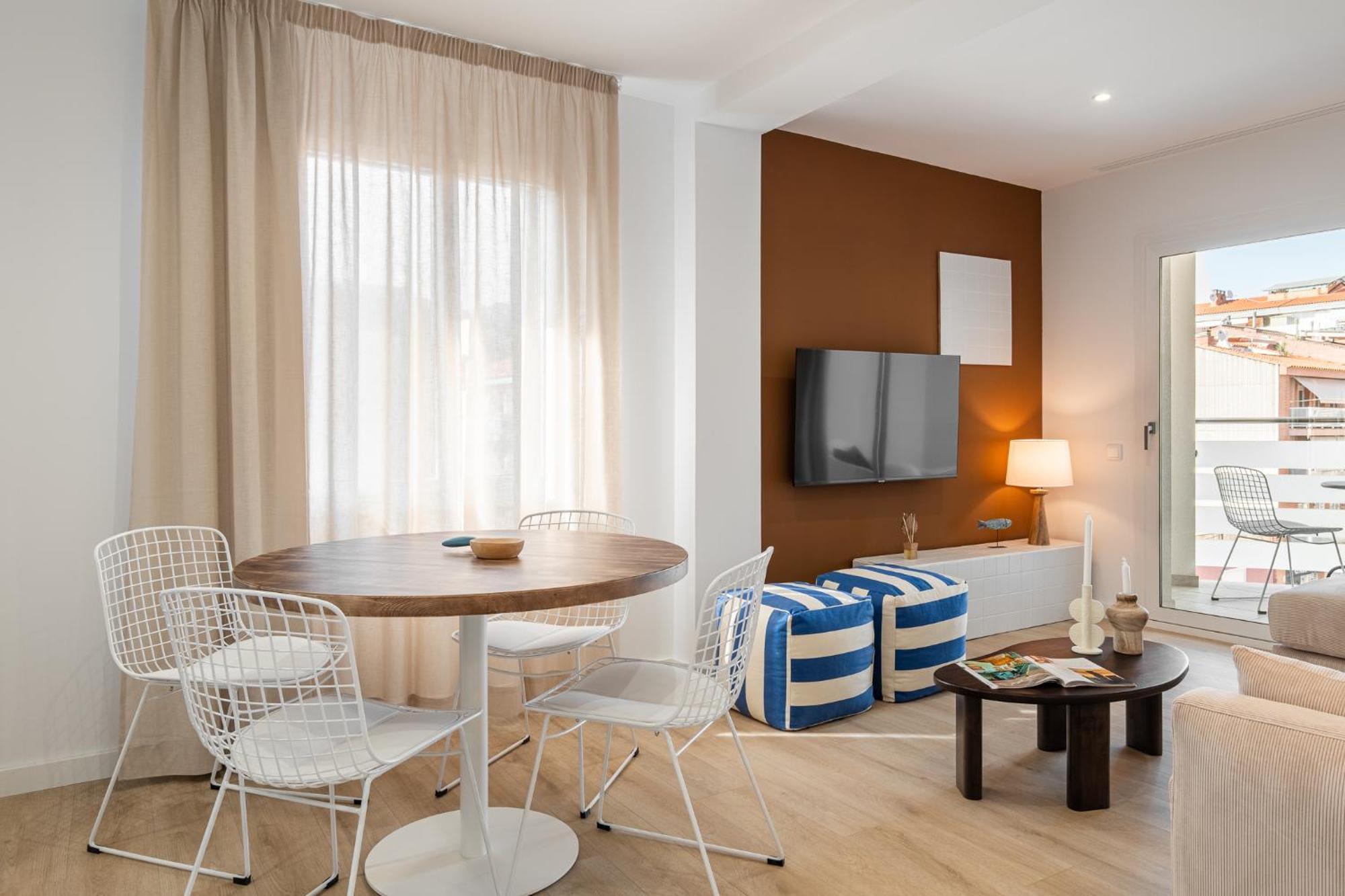 Calella Apartments By Olala Homes エクステリア 写真