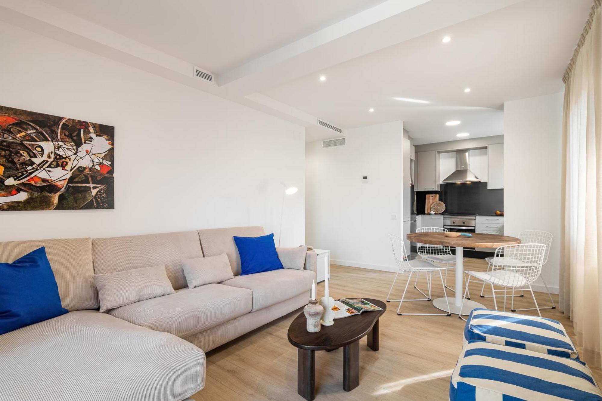 Calella Apartments By Olala Homes エクステリア 写真