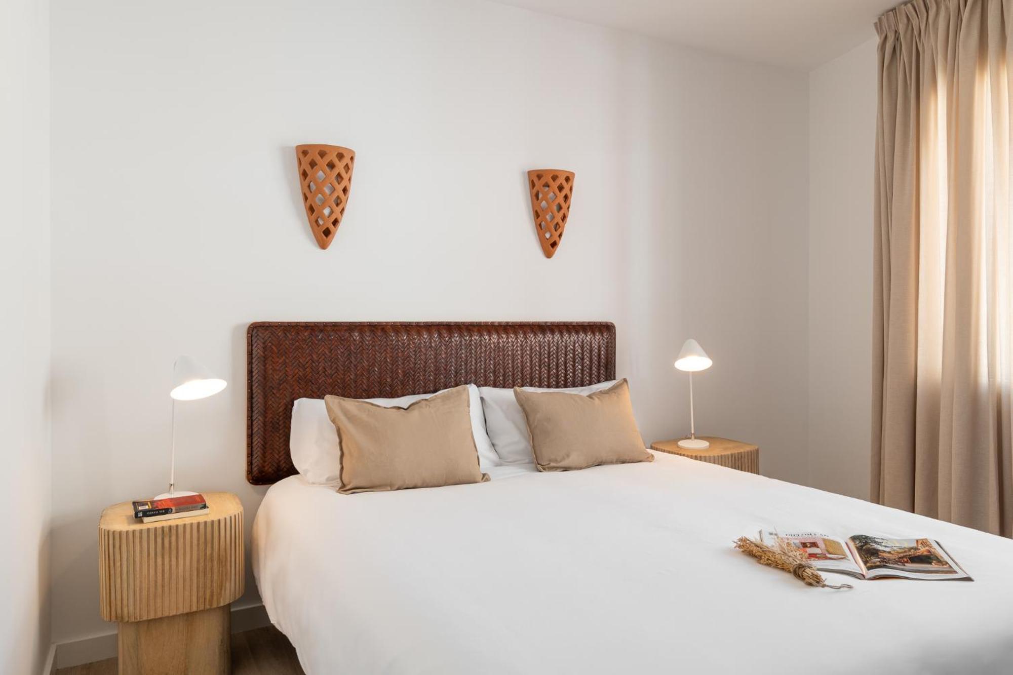 Calella Apartments By Olala Homes エクステリア 写真
