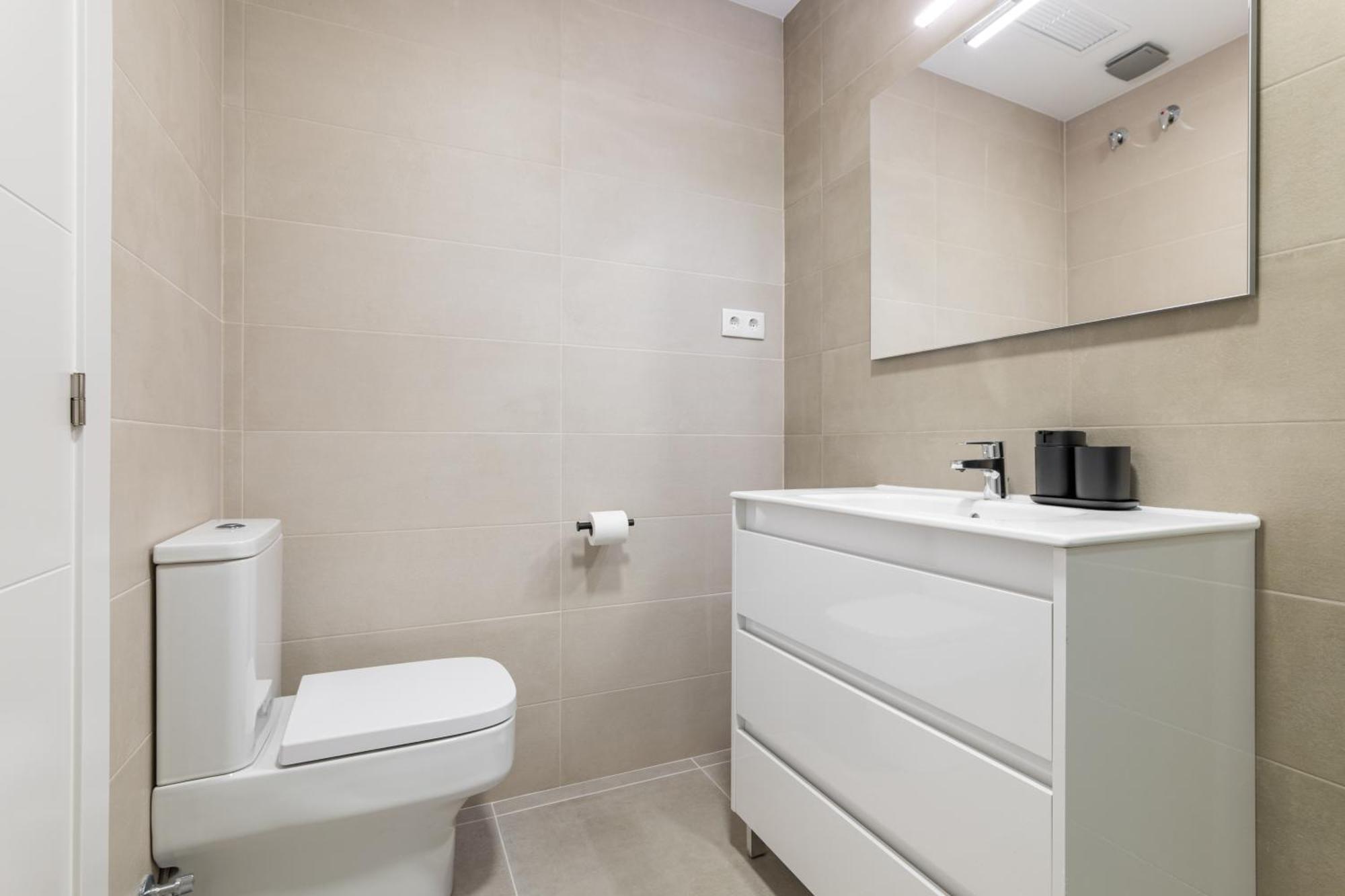Calella Apartments By Olala Homes エクステリア 写真