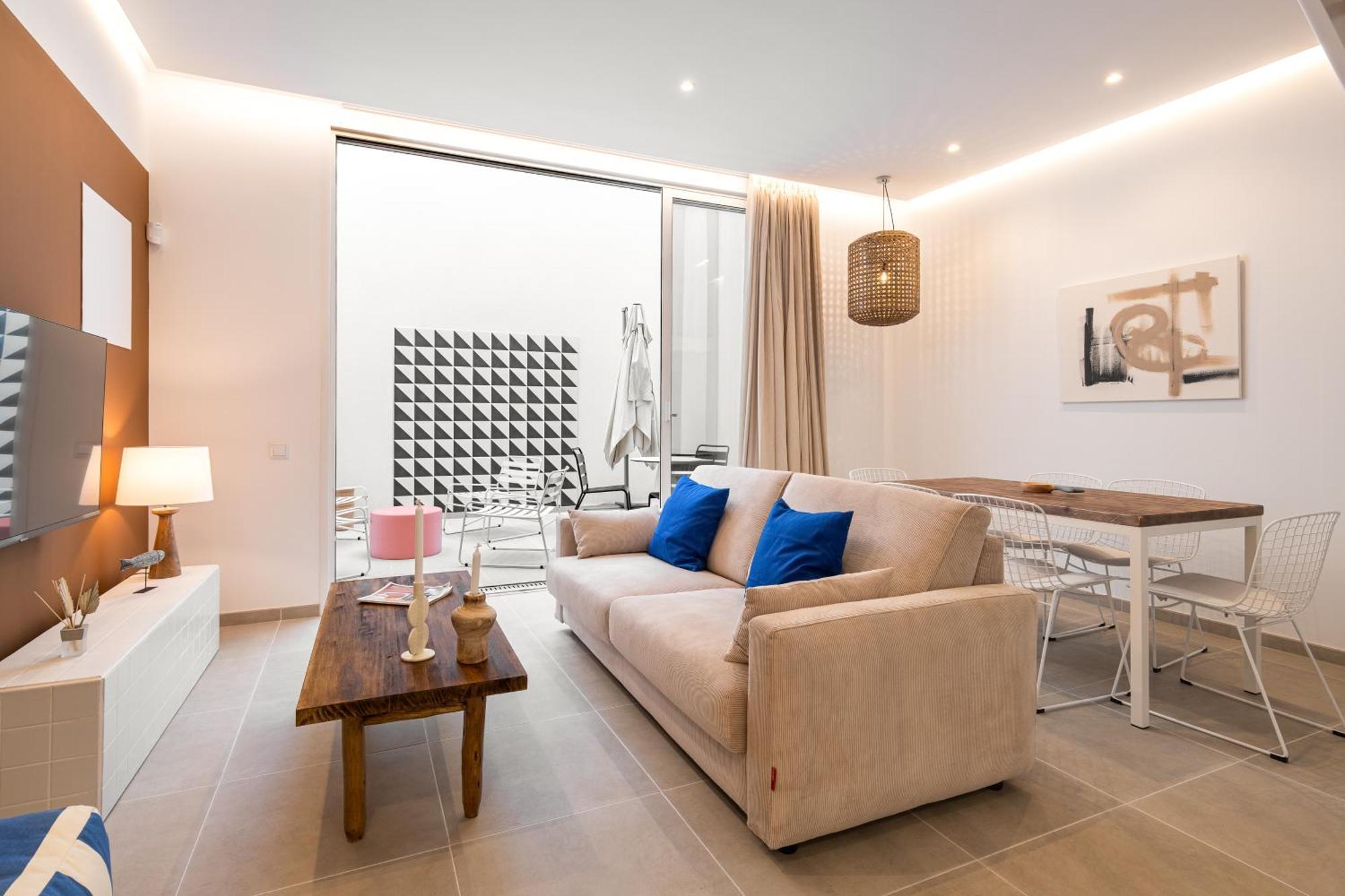 Calella Apartments By Olala Homes エクステリア 写真