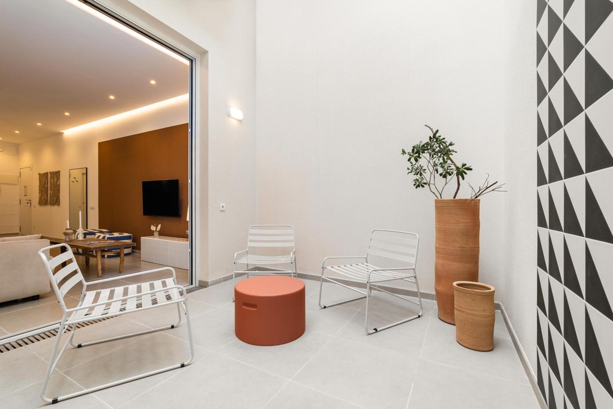 Calella Apartments By Olala Homes エクステリア 写真