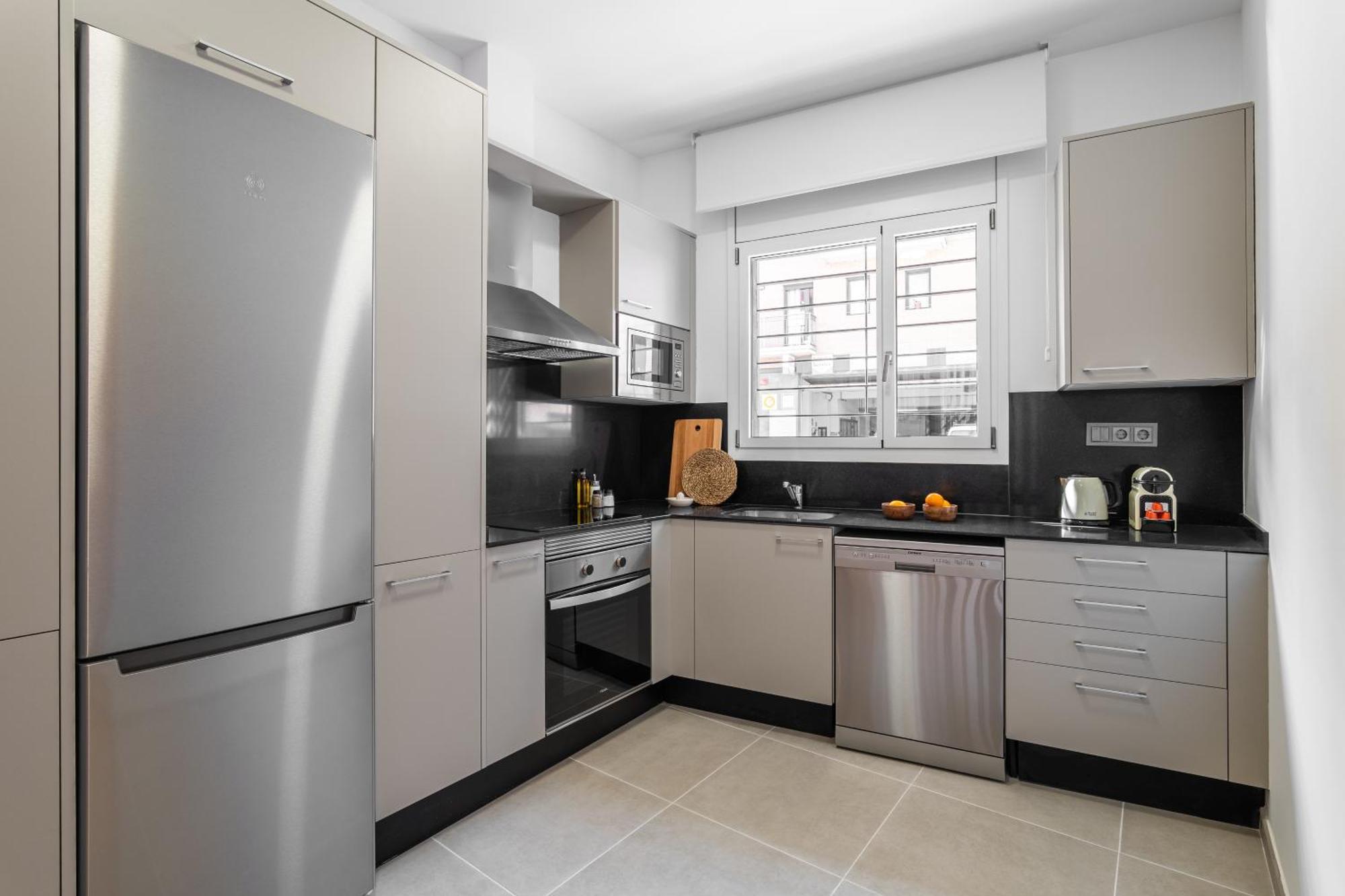 Calella Apartments By Olala Homes エクステリア 写真