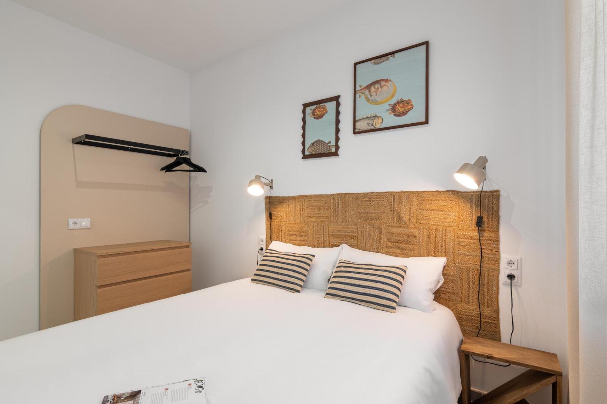 Calella Apartments By Olala Homes エクステリア 写真