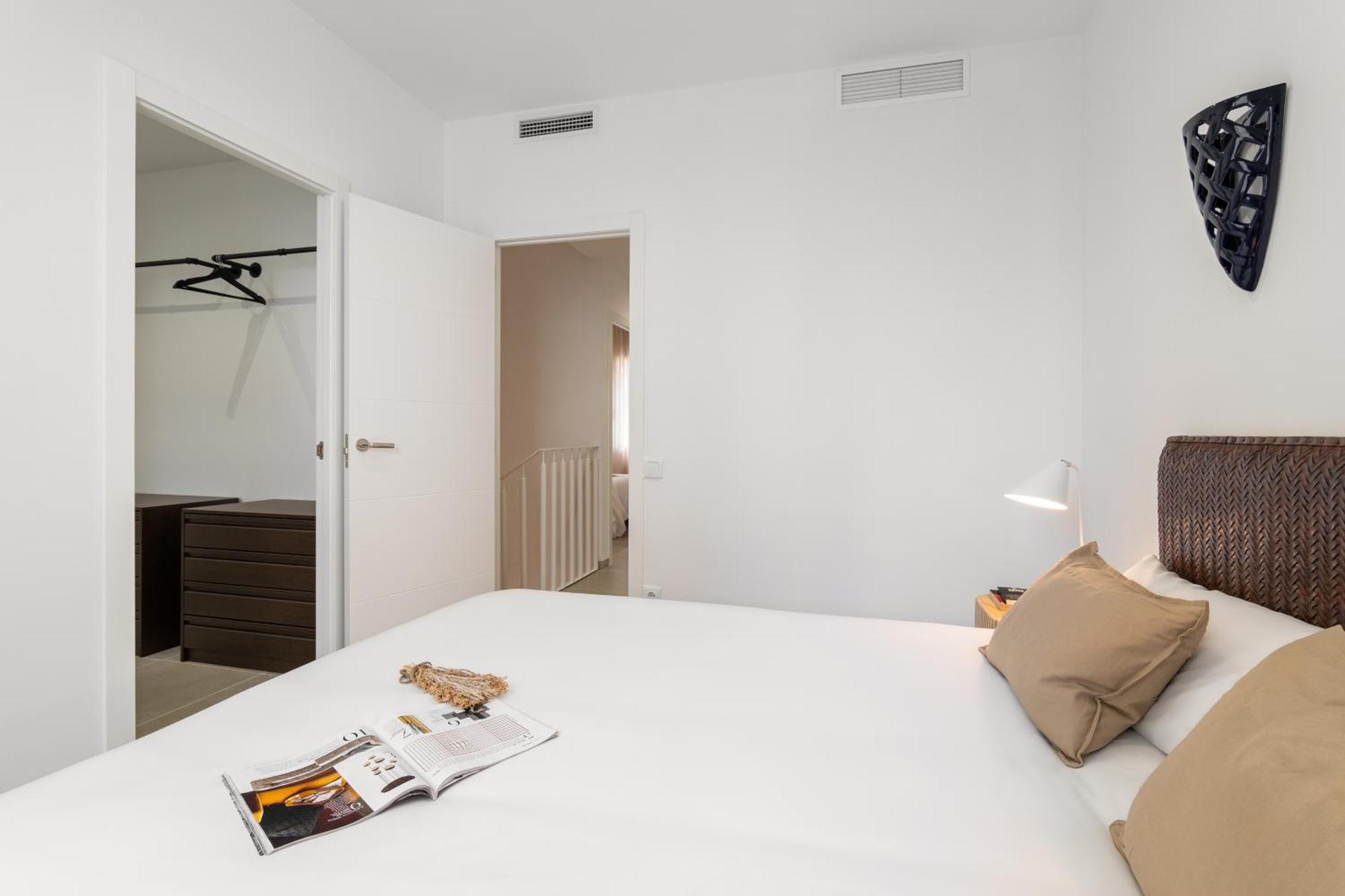 Calella Apartments By Olala Homes エクステリア 写真