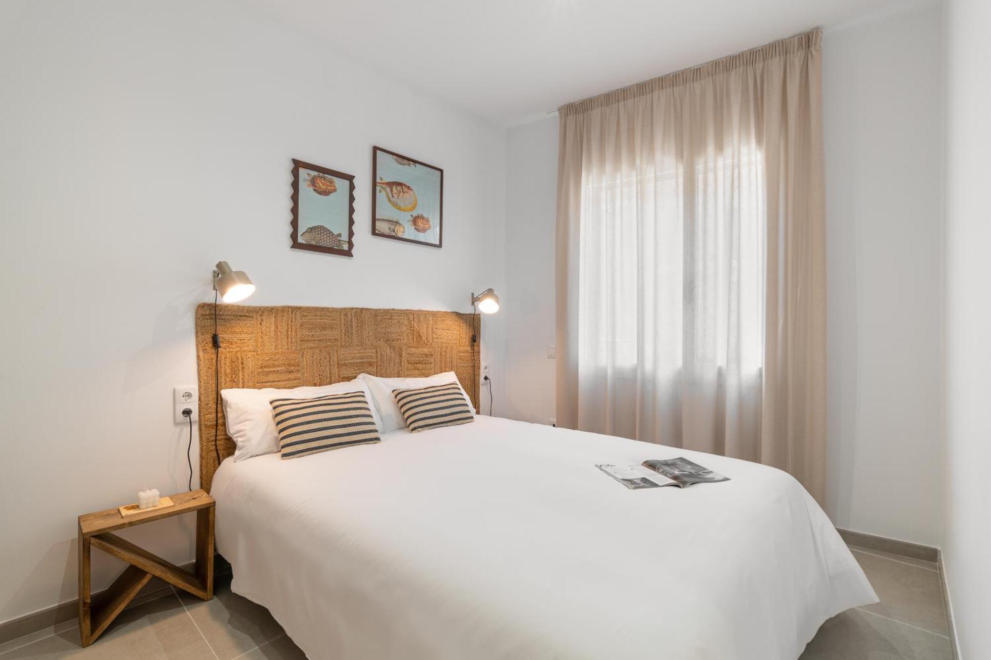 Calella Apartments By Olala Homes エクステリア 写真