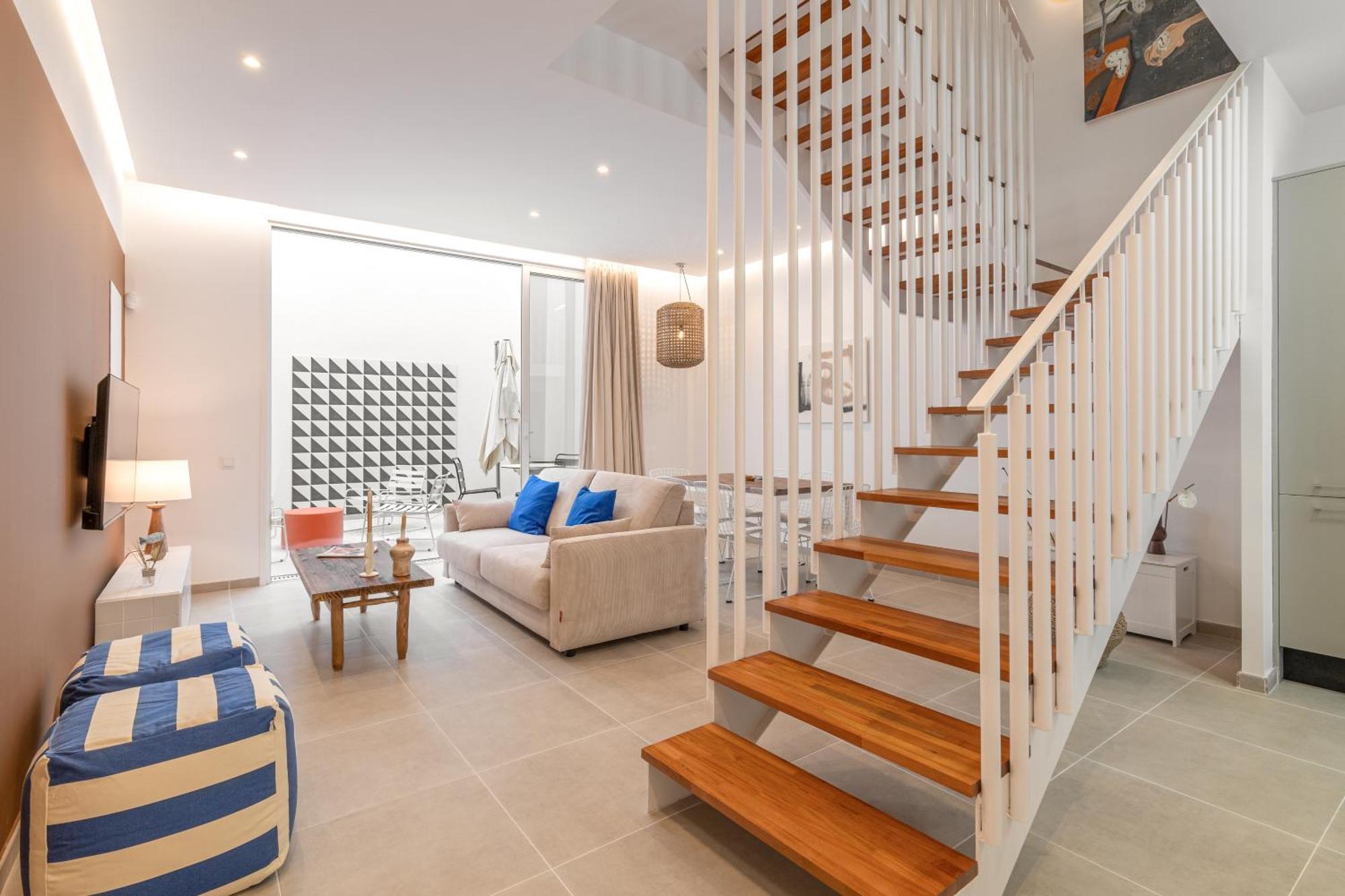 Calella Apartments By Olala Homes エクステリア 写真