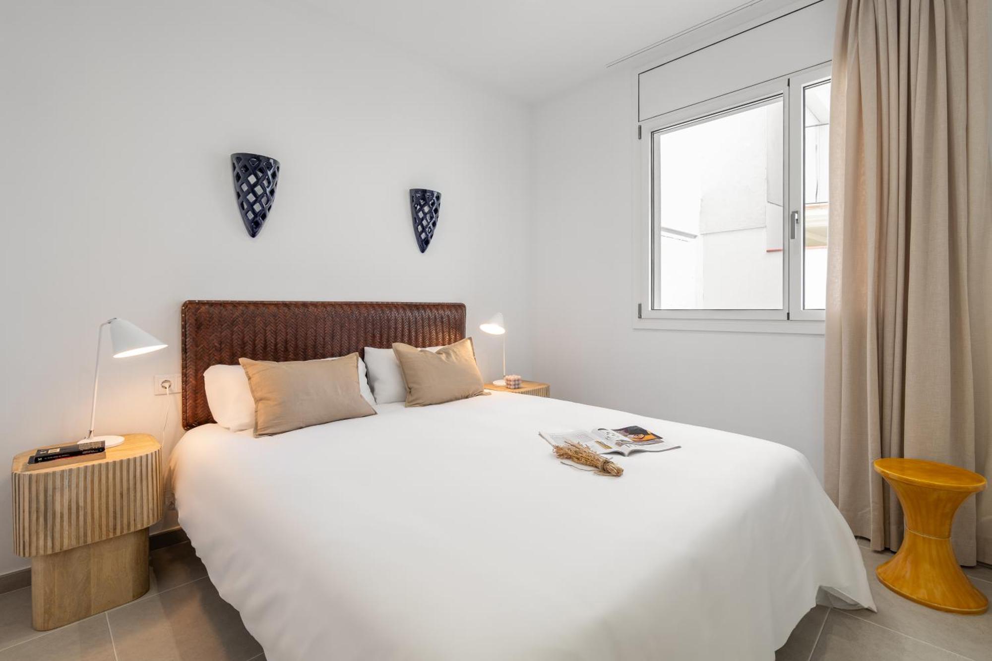 Calella Apartments By Olala Homes エクステリア 写真