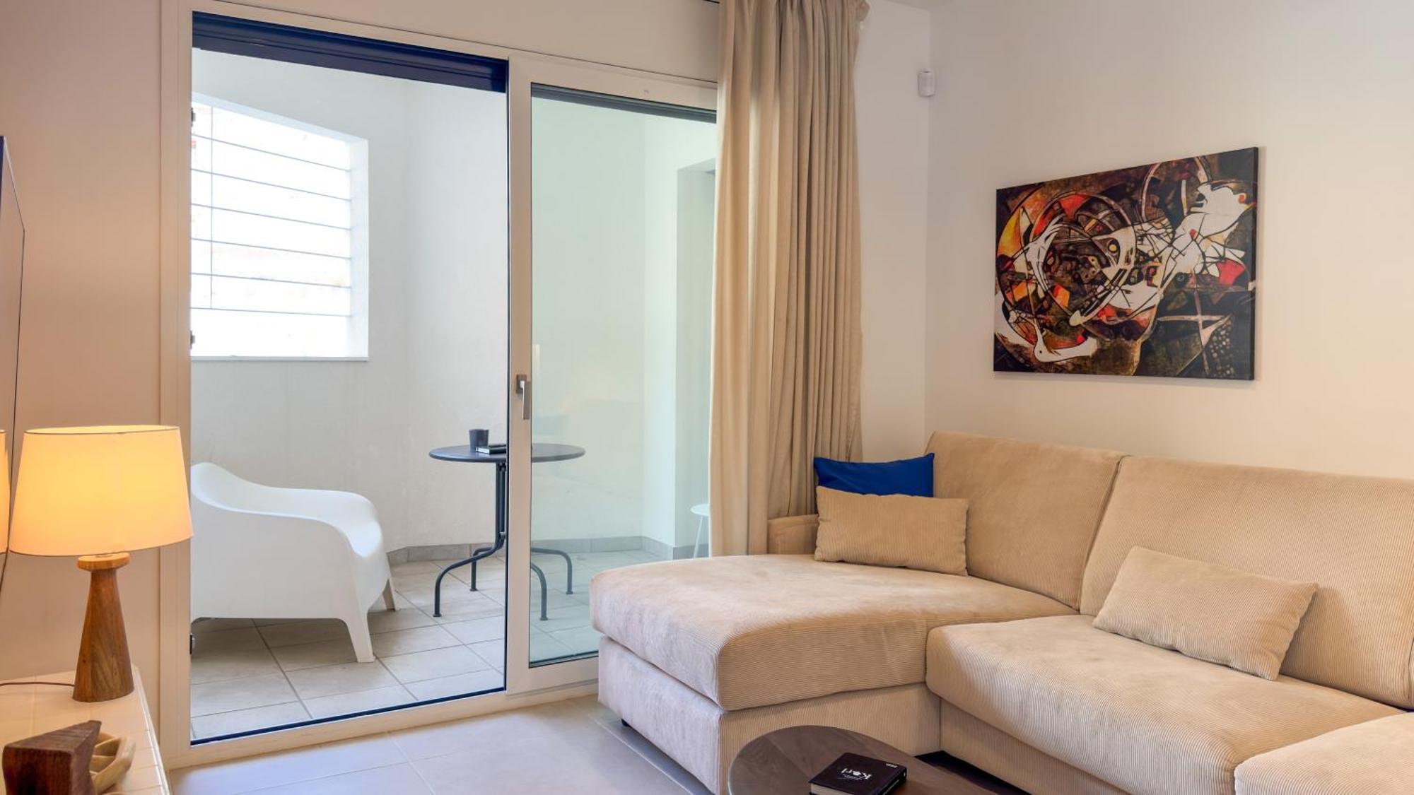 Calella Apartments By Olala Homes エクステリア 写真